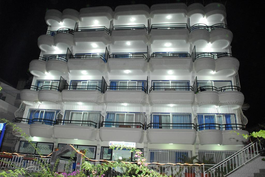 Ozgun Apart Hotel Kusadasi Bilik gambar
